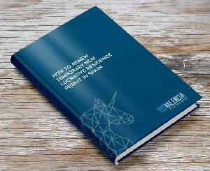 Guide: Renew Temporary Non Lucrative Residence Permit in Spain