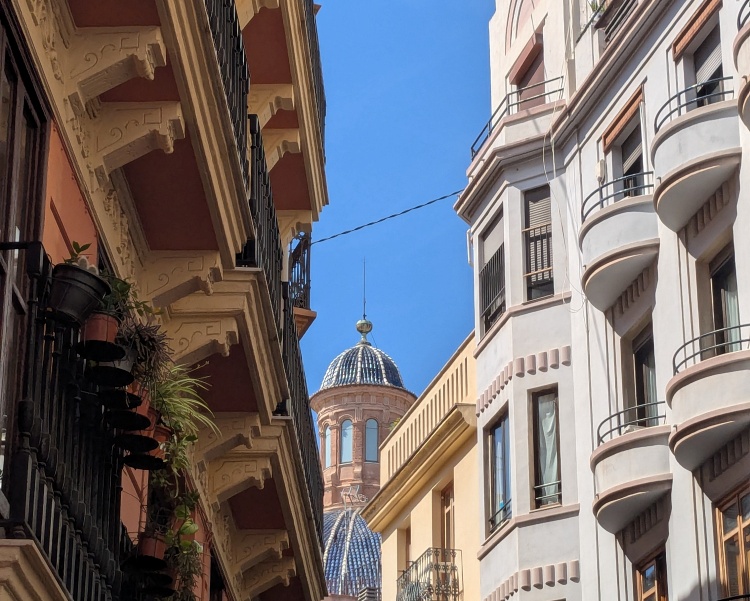 Property for sale in Valencia